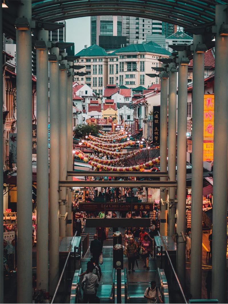 singapore