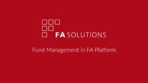 FA Platform