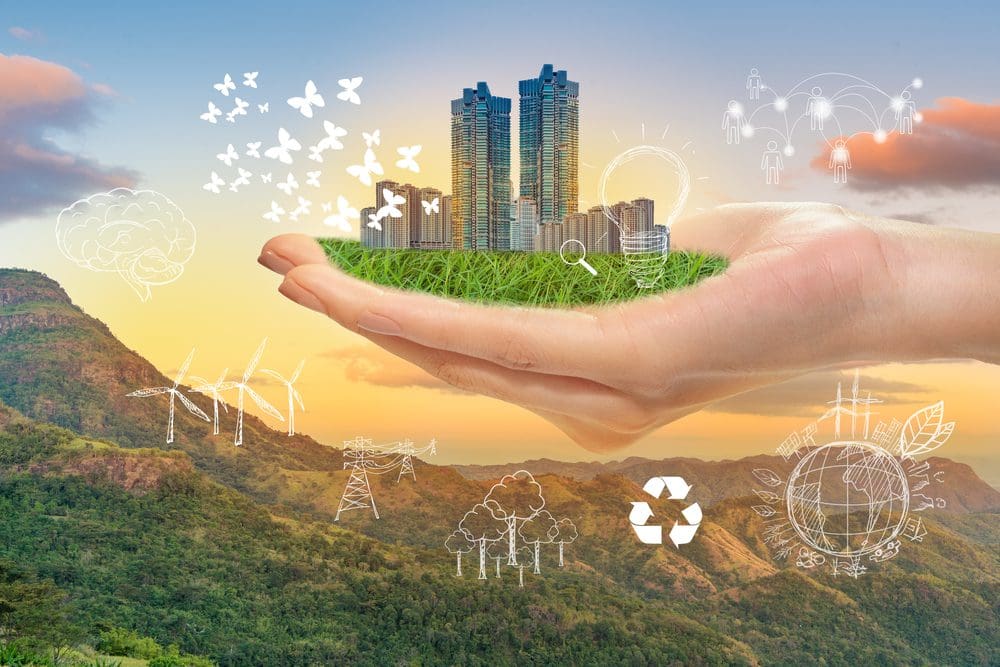 Achieve Sustainable Growth With Corporate Social Responsibility FA 