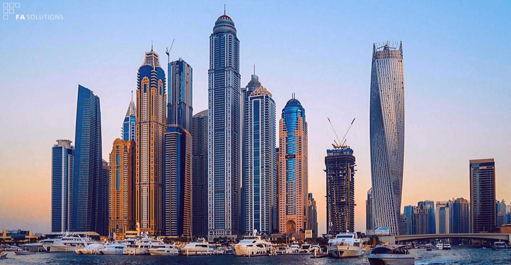 Dubai – a competitive Wealth Management market full of opportunities