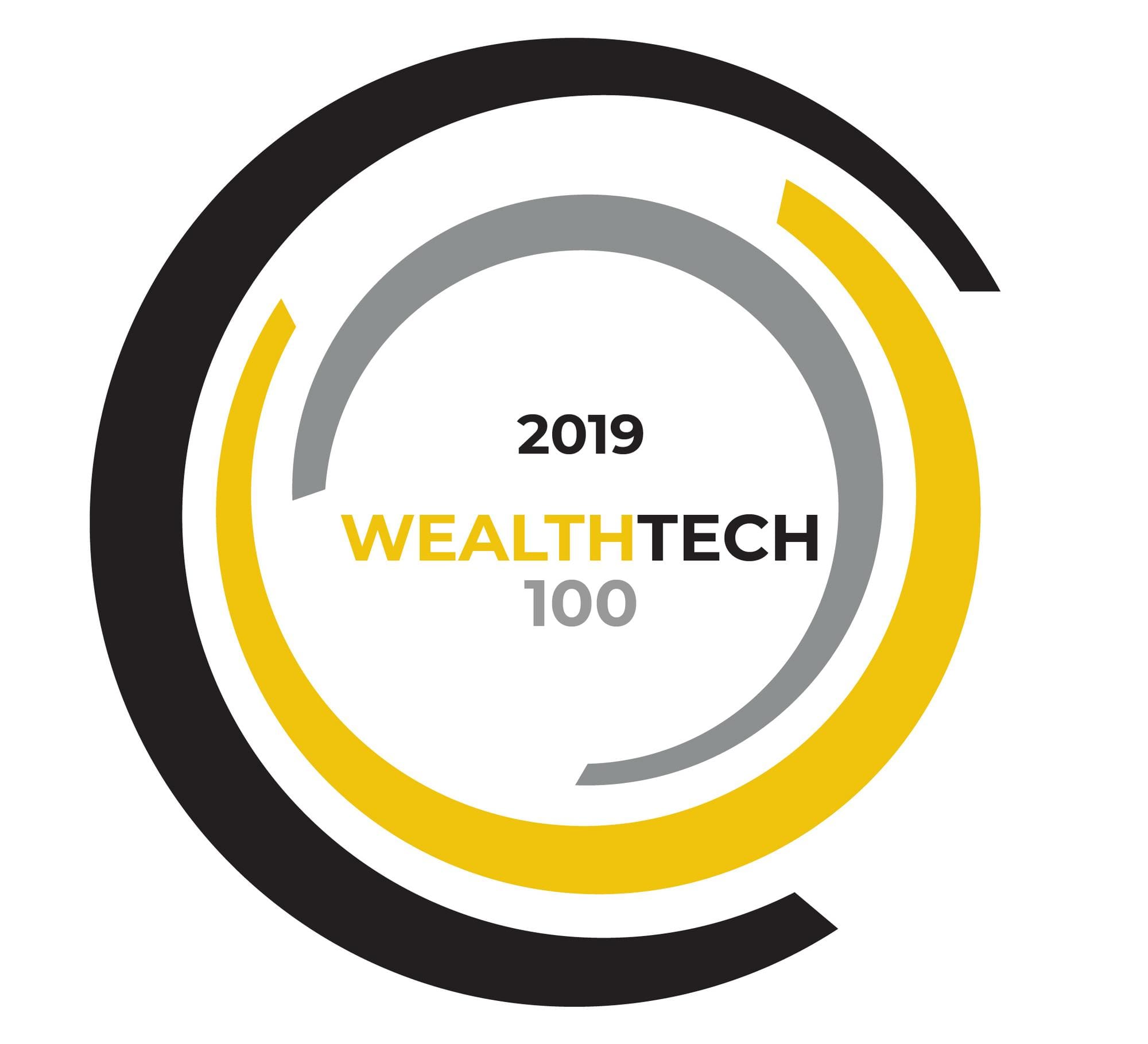 wealthtech 100