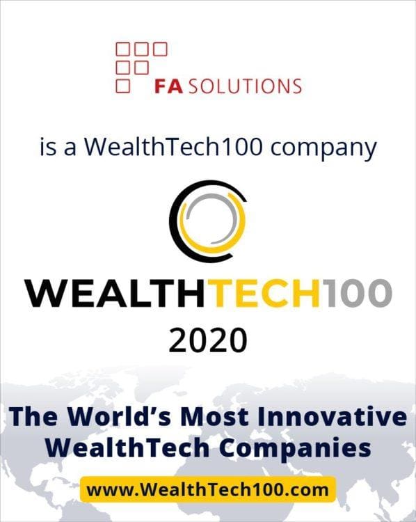 wealthtech 100