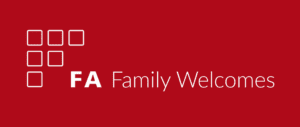 FA Family Welcomes
