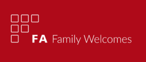 FA Family Welcomes