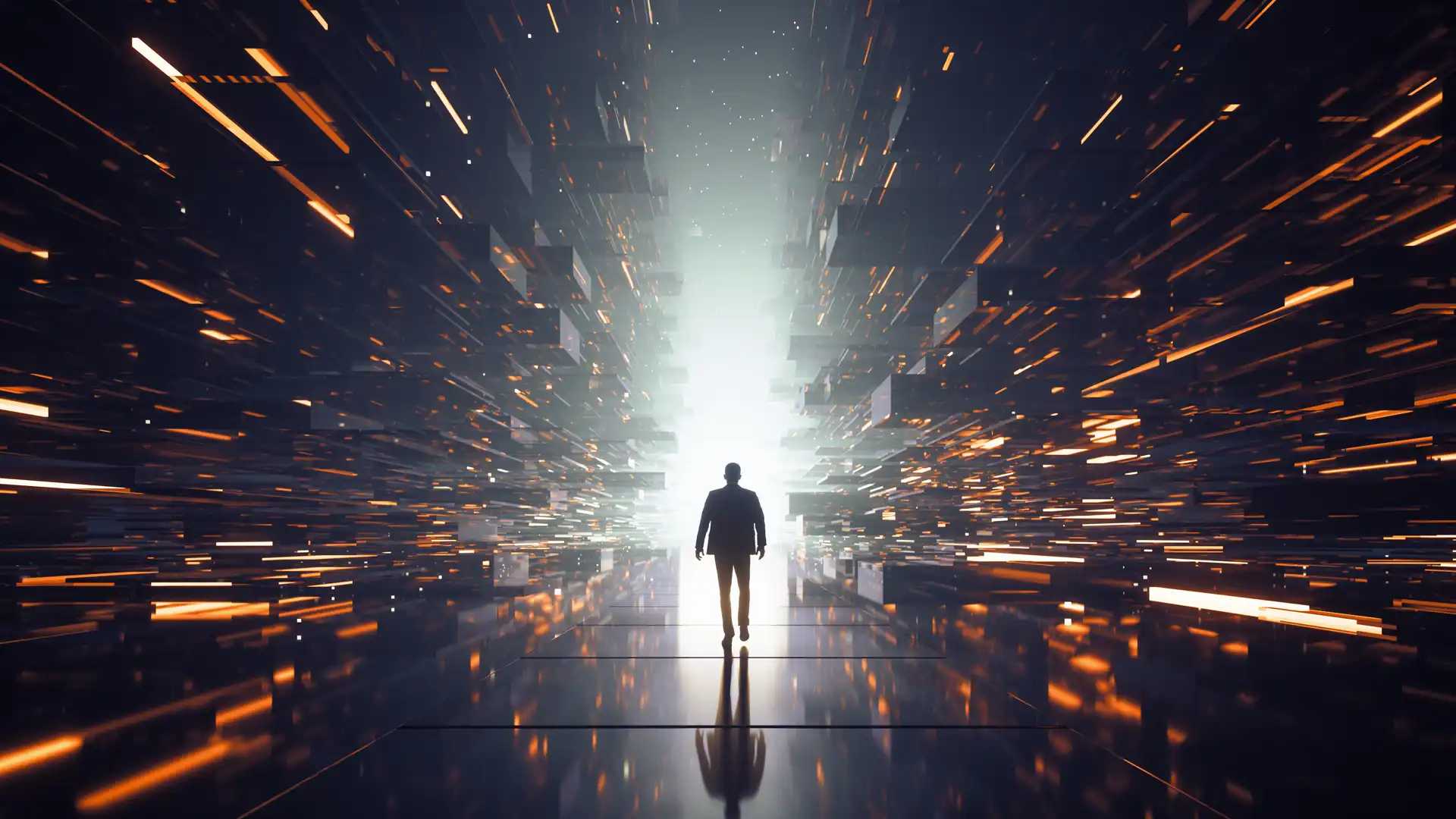 Featured image for “AI Ambition vs Technology Reality: Why Wealth Firms Are Struggling to Scale AI”